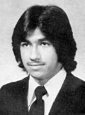 Richard Alvarado: class of 1979, Norte Del Rio High School, Sacramento, CA.